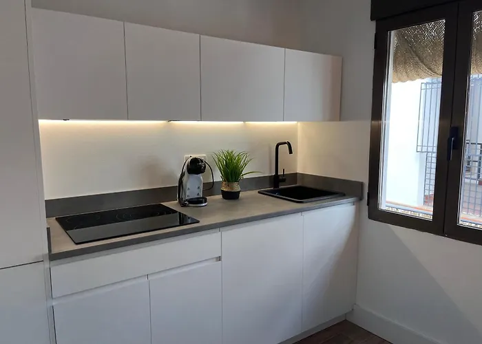 Mucho Trigo B Appartement Córdoba