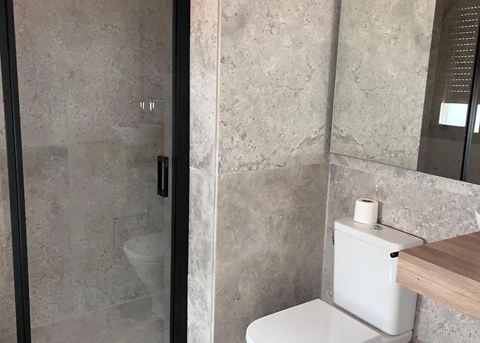 Appartement Mucho Trigo B Córdoba