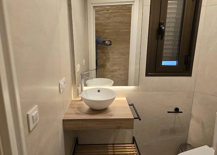 Appartement Mucho Trigo B