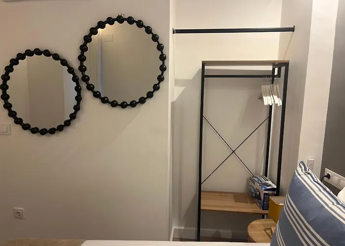 Appartement Mucho Trigo B