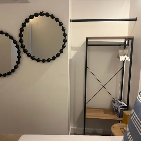 Apartamento Mucho Trigo B