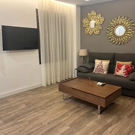 Mucho Trigo B Apartman Córdoba