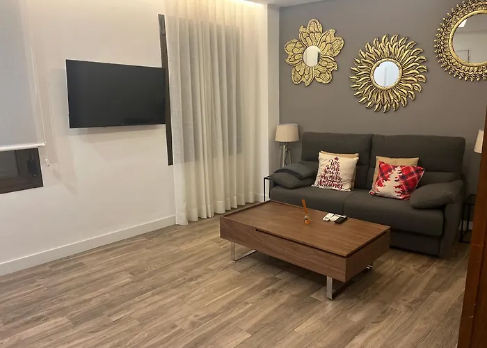 Mucho Trigo B Apartamento Córdoba