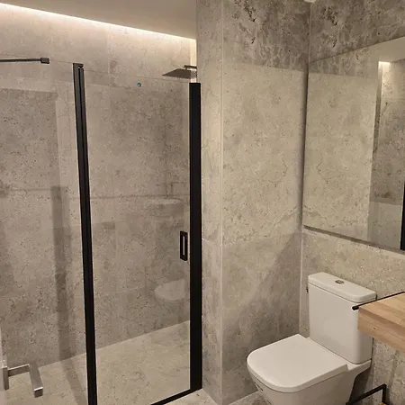 アパート Mucho Trigo B コルドバ