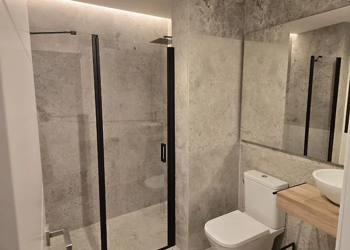 Apartment Mucho Trigo B Cordoba